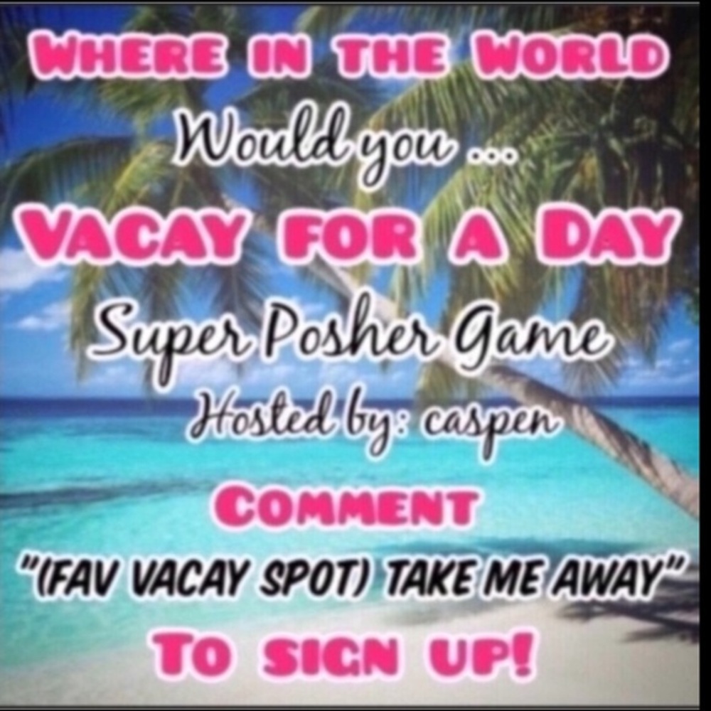🌺🌴🍹VACAY🐠⚓️🚢 let’s try this again